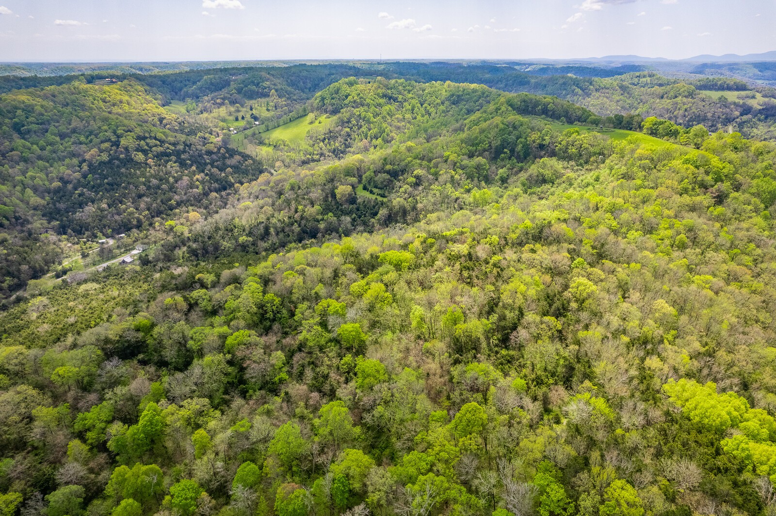 1700 Hannah Branch Road Liberty TN 37095