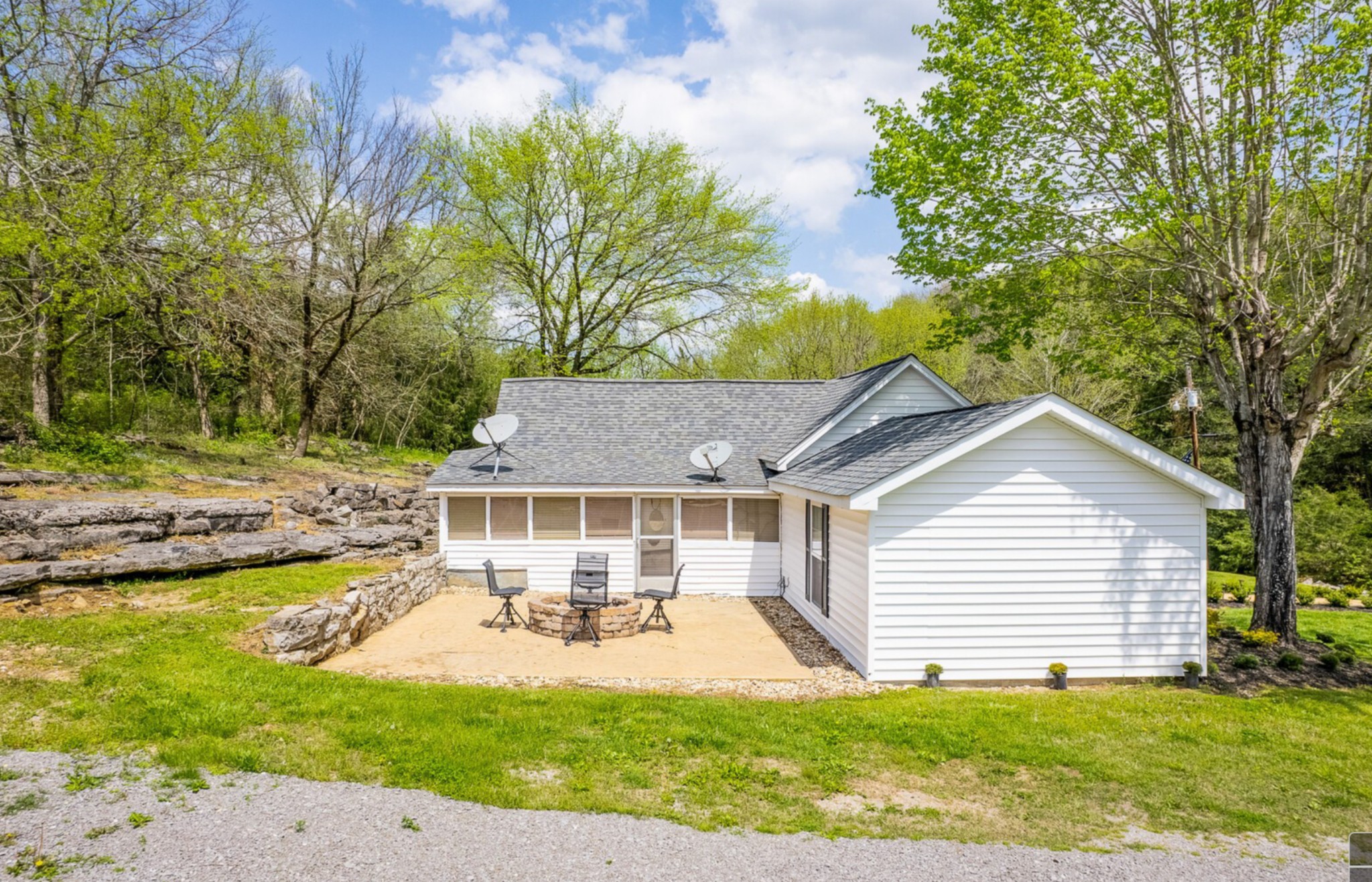 1700 Hannah Branch Road Liberty TN 37095