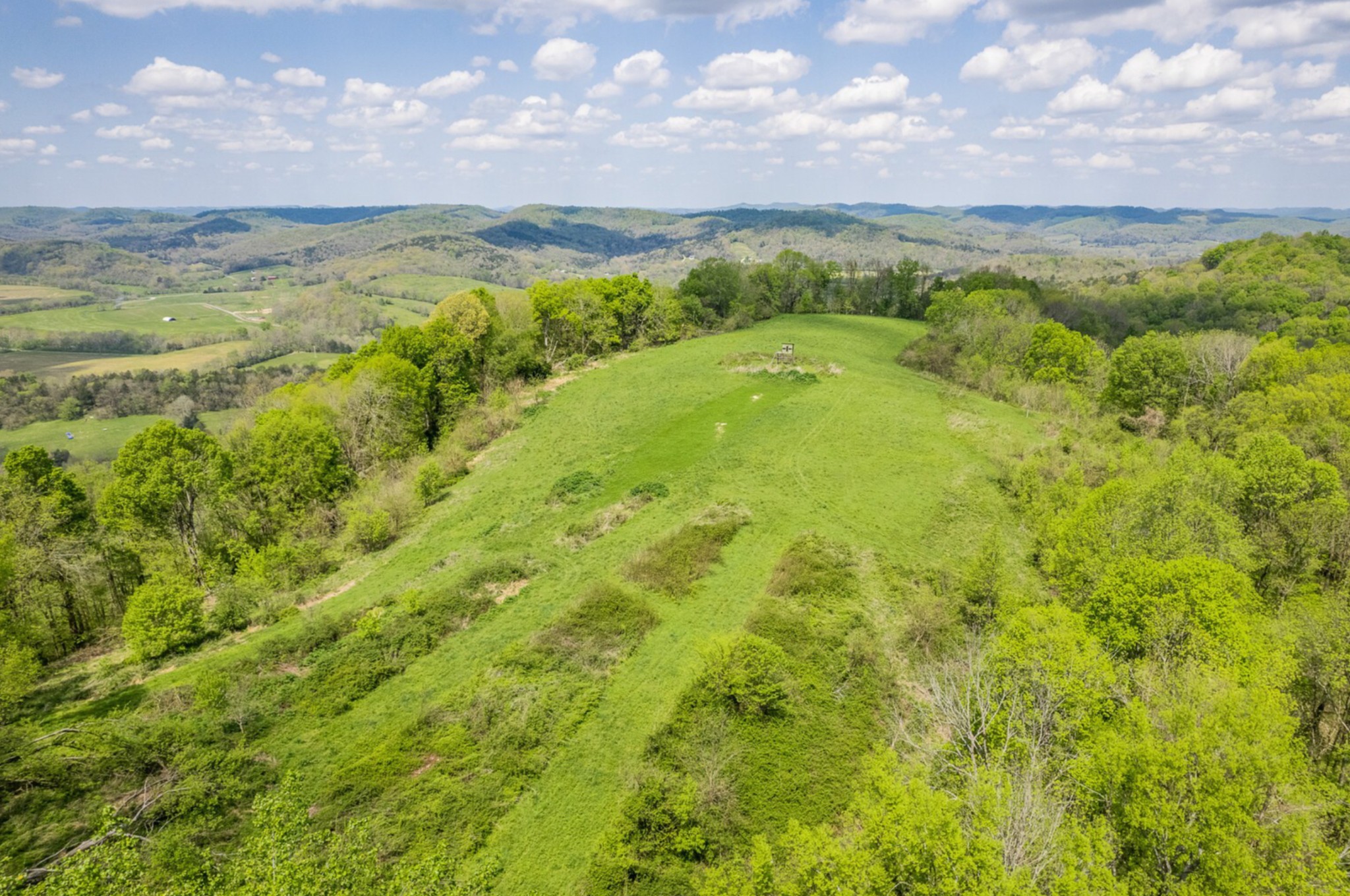 1700 Hannah Branch Road Liberty TN 37095