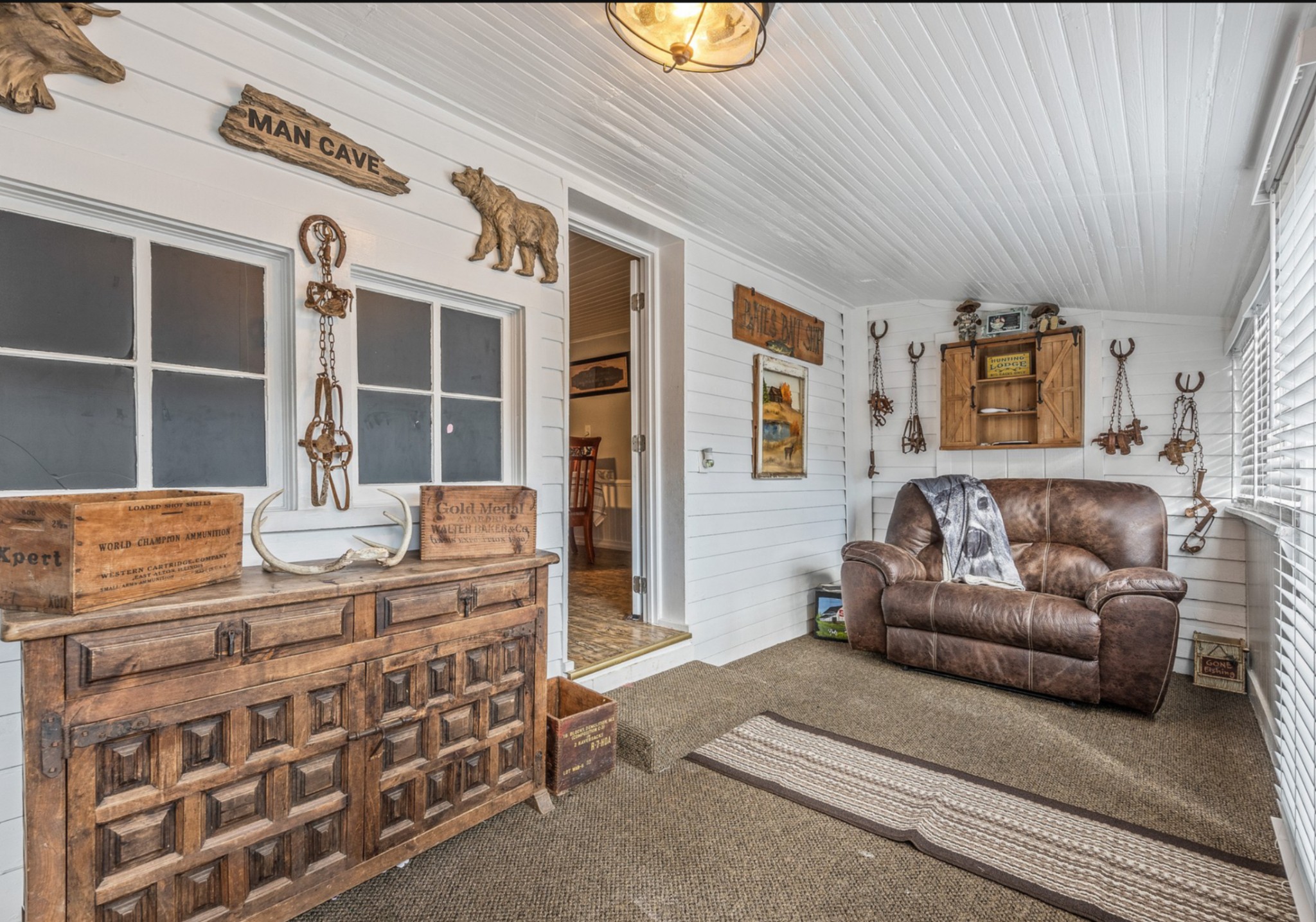 1700 Hannah Branch Road Liberty TN 37095