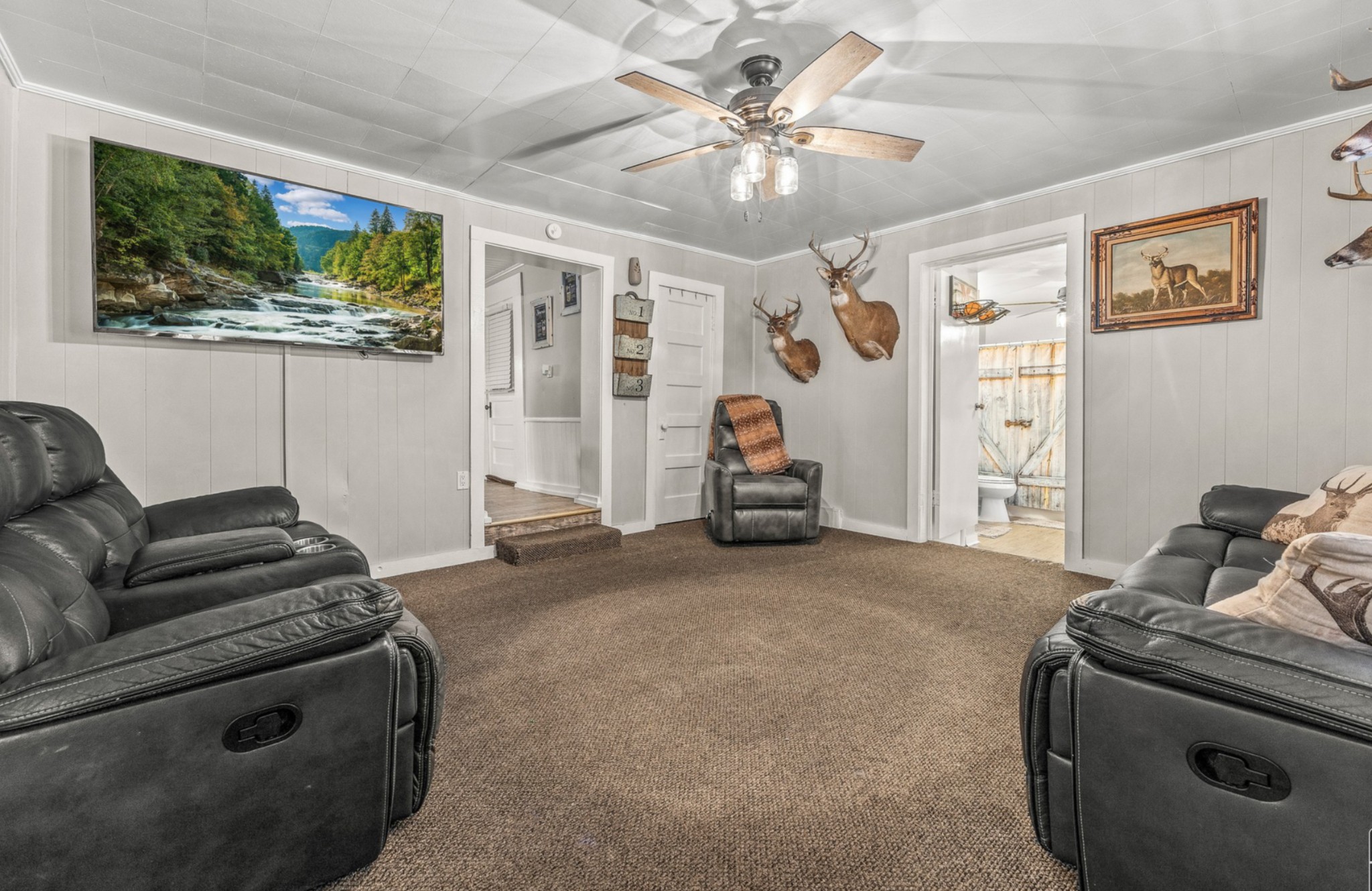 1700 Hannah Branch Road Liberty TN 37095