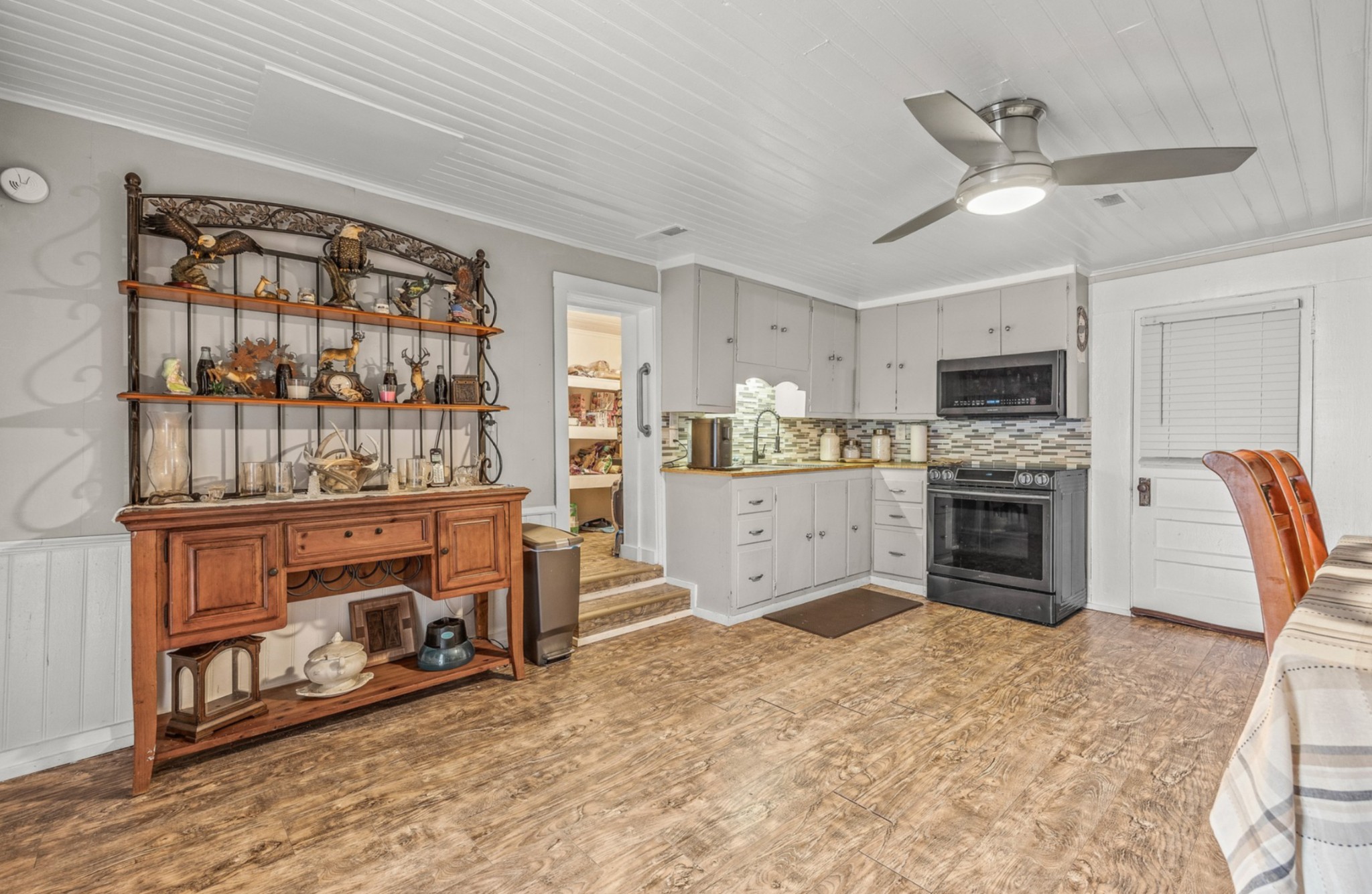 1700 Hannah Branch Road Liberty TN 37095