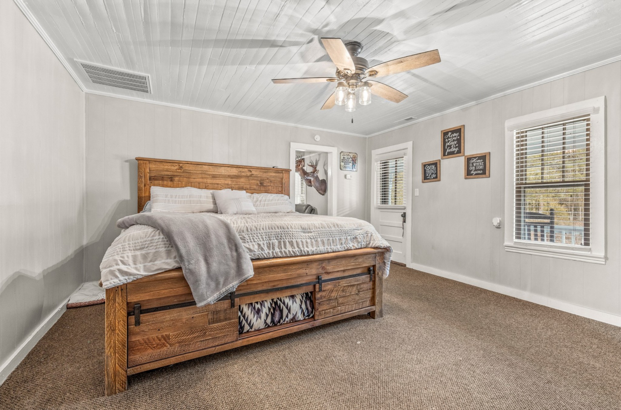 1700 Hannah Branch Road Liberty TN 37095