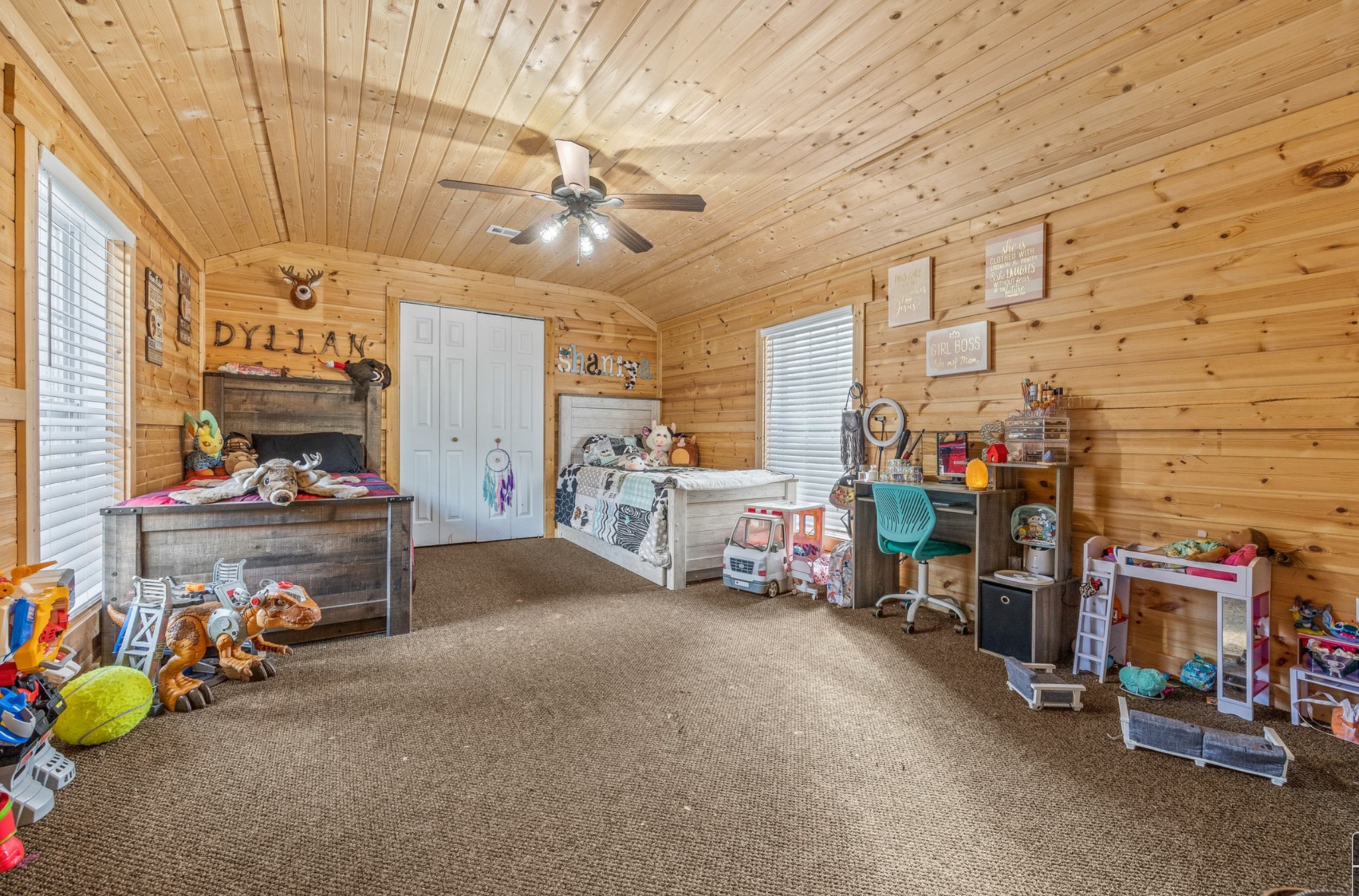 1700 Hannah Branch Road Liberty TN 37095