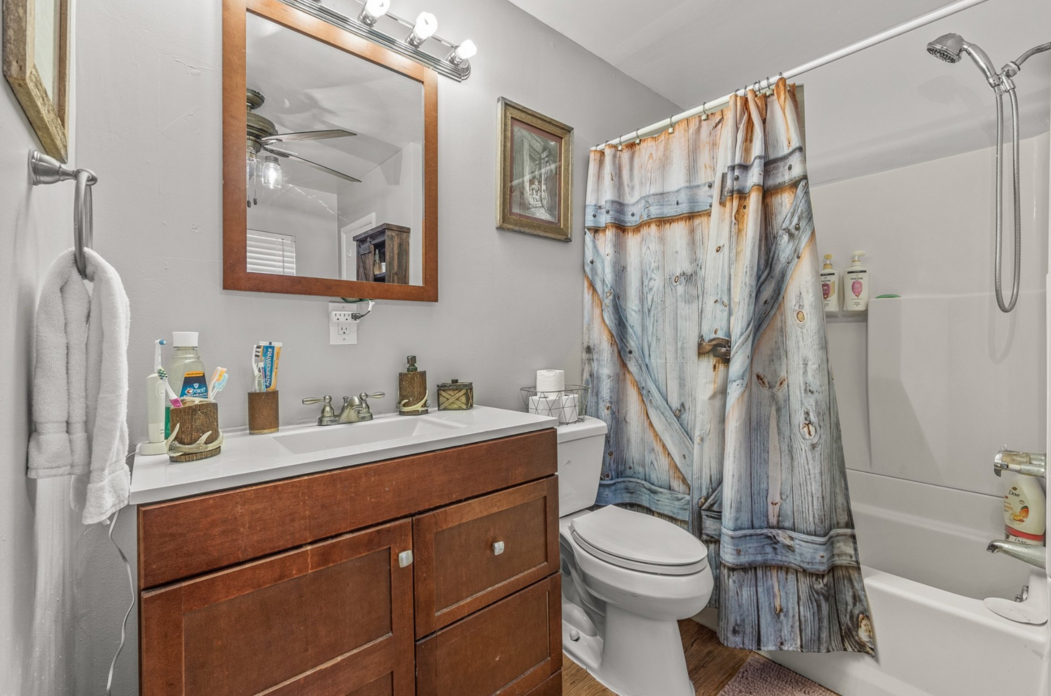 1700 Hannah Branch Road Liberty TN 37095