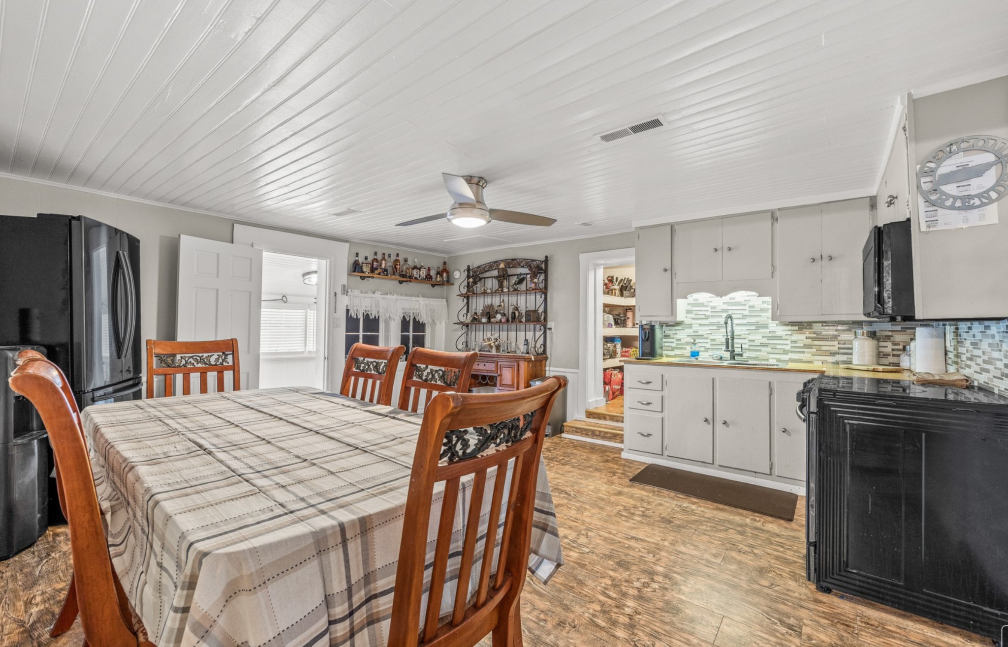 1700 Hannah Branch Road Liberty TN 37095