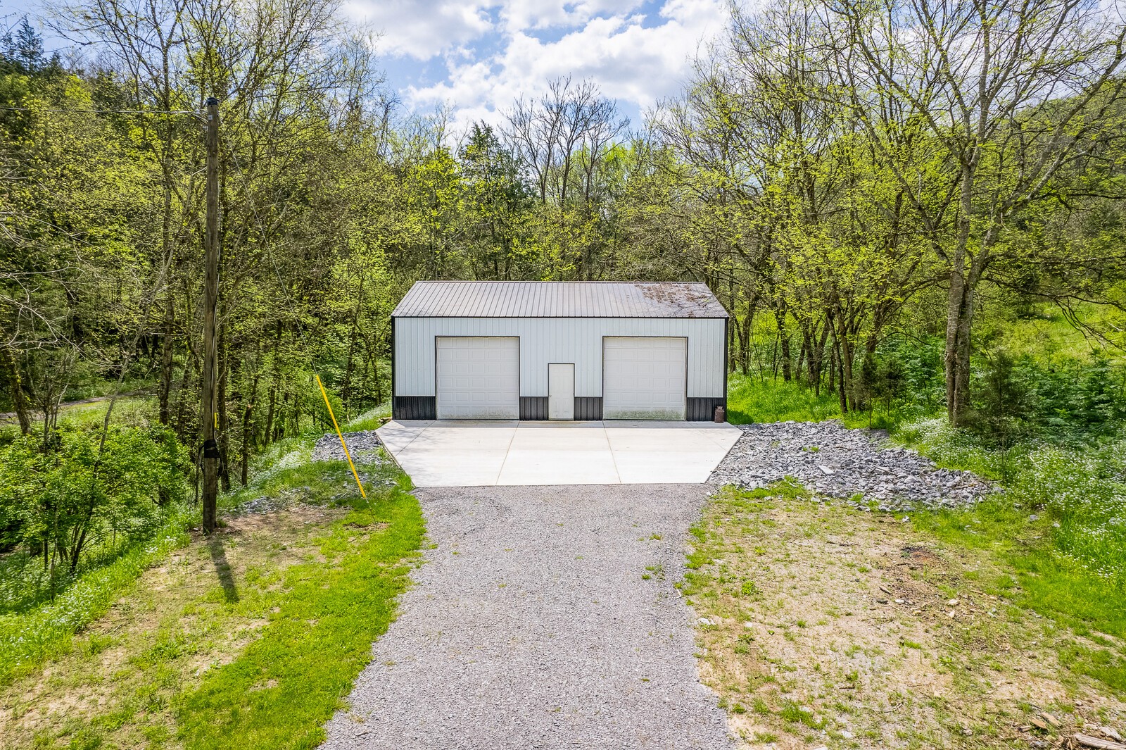 1700 Hannah Branch Road Liberty TN 37095