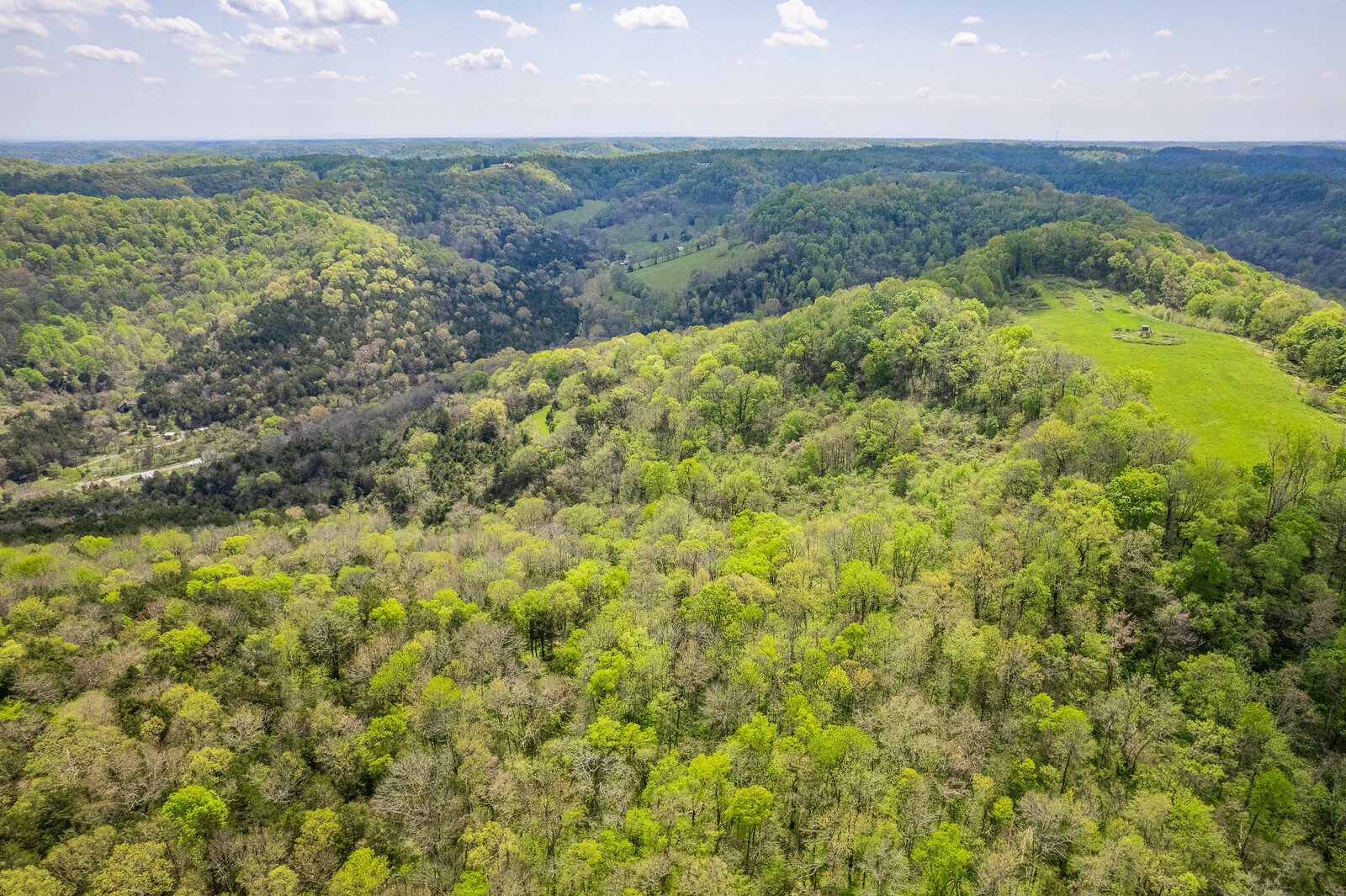 1700 Hannah Branch Road Liberty TN 37095