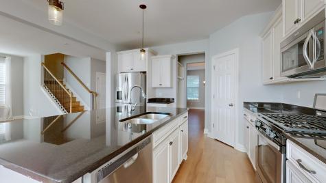 2721 Hargate Drive Nolensville TN 37135