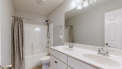 2721 Hargate Drive Nolensville TN 37135