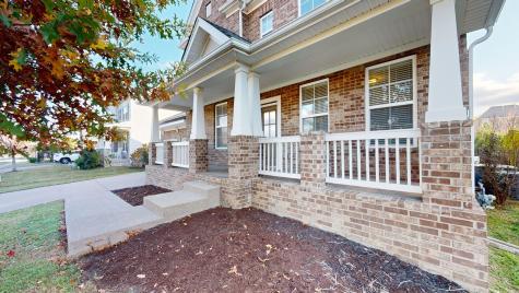2721 Hargate Drive Nolensville TN 37135