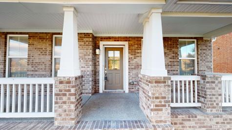 2721 Hargate Drive Nolensville TN 37135