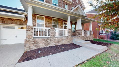 2721 Hargate Drive Nolensville TN 37135