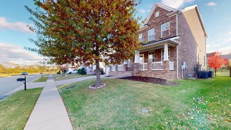 2721 Hargate Drive Nolensville TN 37135