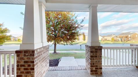 2721 Hargate Drive Nolensville TN 37135