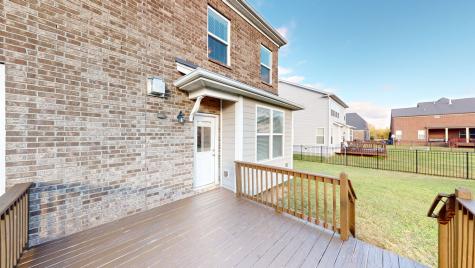 2721 Hargate Drive Nolensville TN 37135