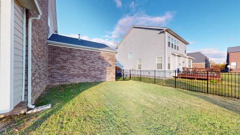 2721 Hargate Drive Nolensville TN 37135