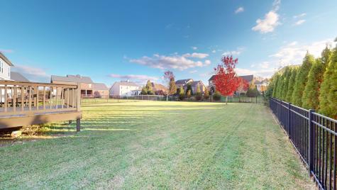 2721 Hargate Drive Nolensville TN 37135