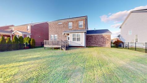 2721 Hargate Drive Nolensville TN 37135
