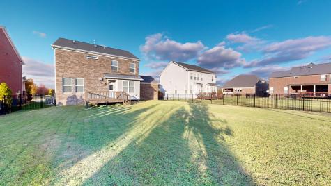 2721 Hargate Drive Nolensville TN 37135