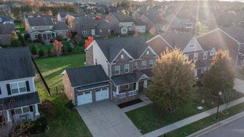 2721 Hargate Drive Nolensville TN 37135