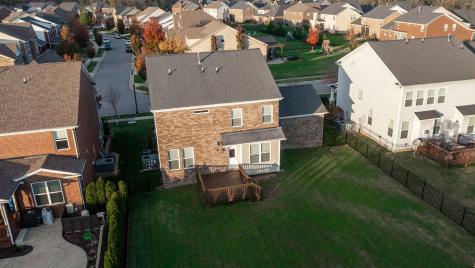 2721 Hargate Drive Nolensville TN 37135