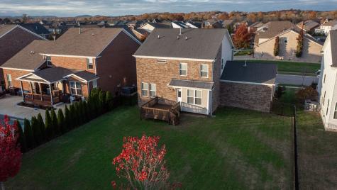 2721 Hargate Drive Nolensville TN 37135