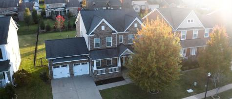 2721 Hargate Drive Nolensville TN 37135