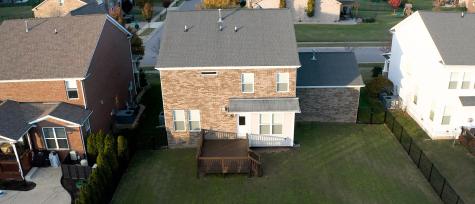 2721 Hargate Drive Nolensville TN 37135