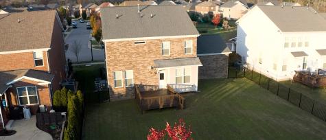 2721 Hargate Drive Nolensville TN 37135