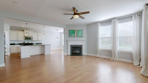 2721 Hargate Drive Nolensville TN 37135