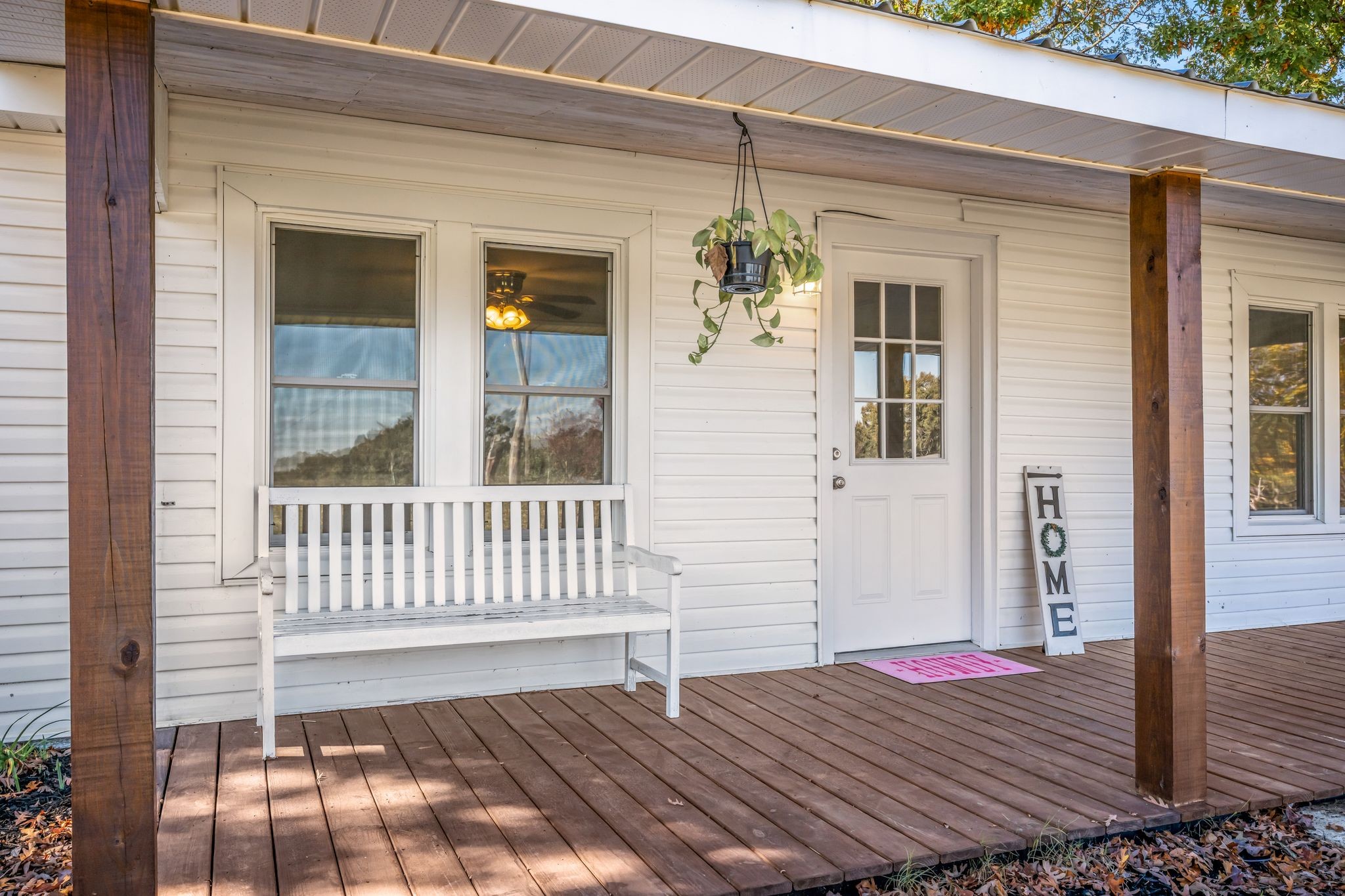 1865 Clydeton Road Waverly TN 37185