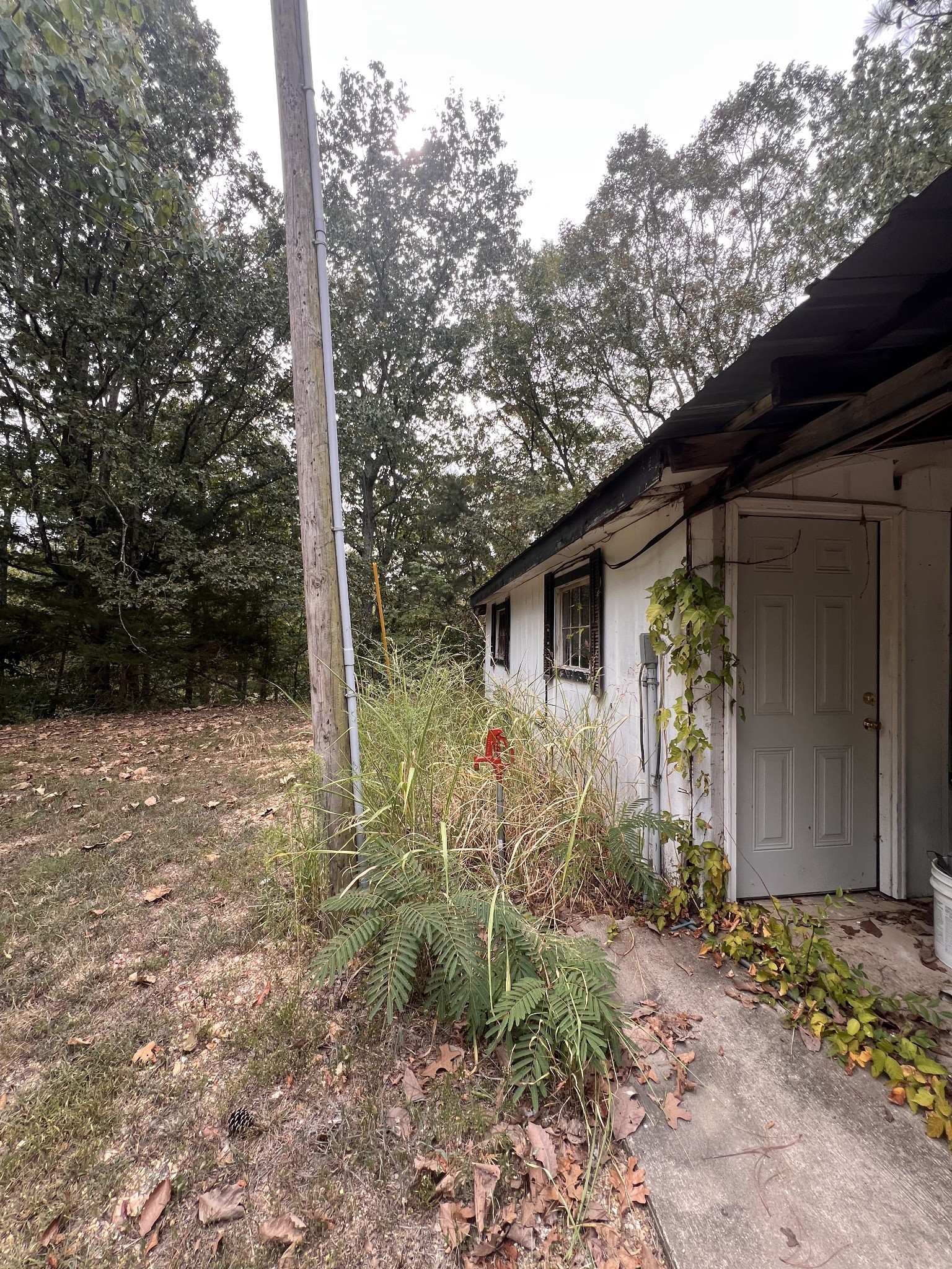1865 Clydeton Road Waverly TN 37185