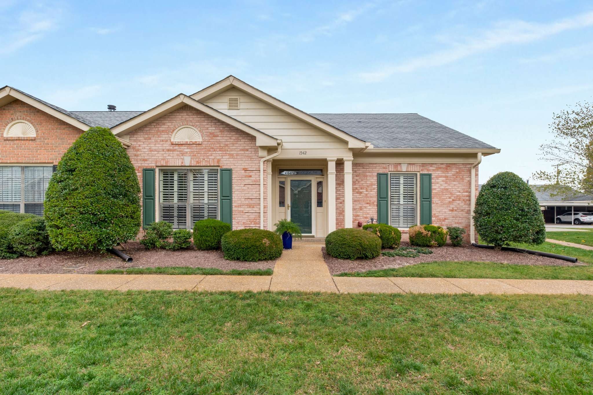 1542 Brentwood Pointe Franklin TN 37067