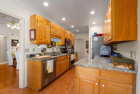 1542 Brentwood Pointe Franklin TN 37067