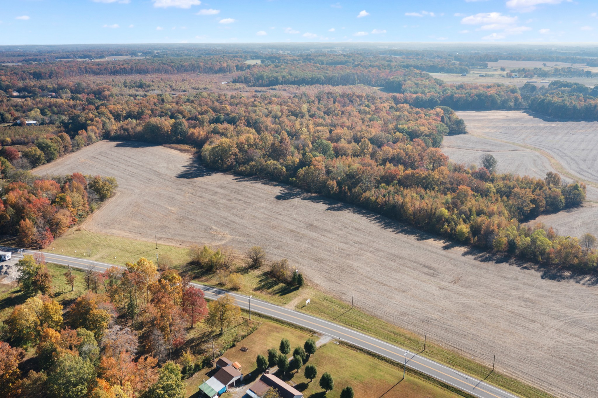 0 Highway 431, N Springfield TN 37172