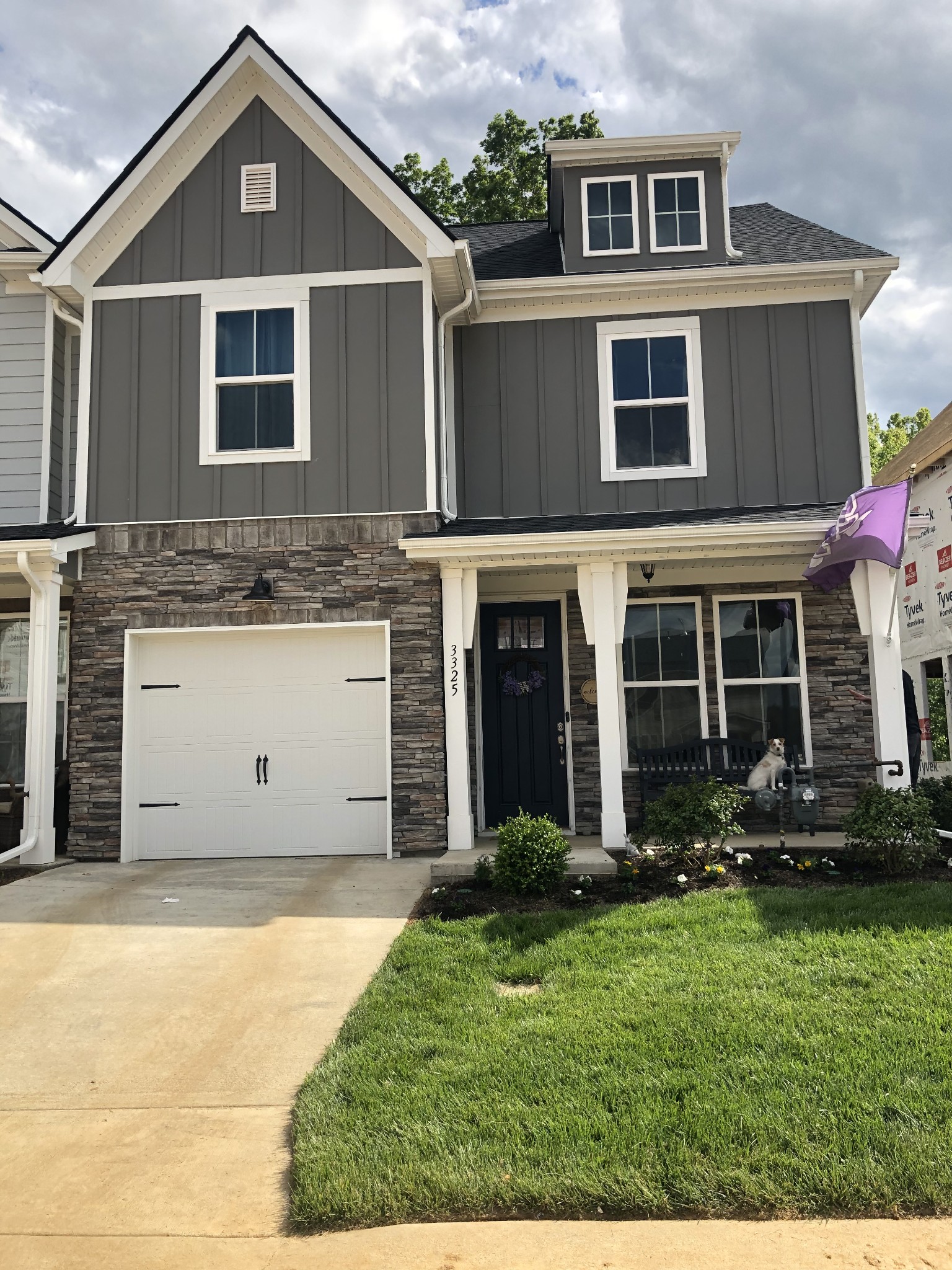 3325 Brookberry Lane Murfreesboro TN 37129