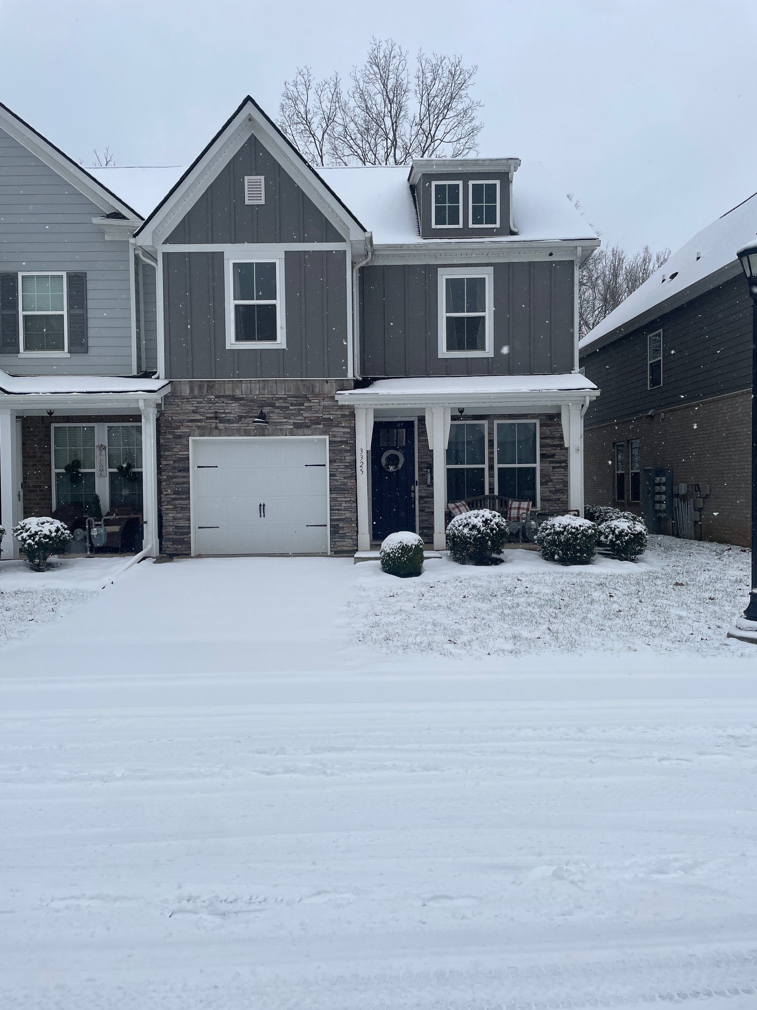3325 Brookberry Lane Murfreesboro TN 37129
