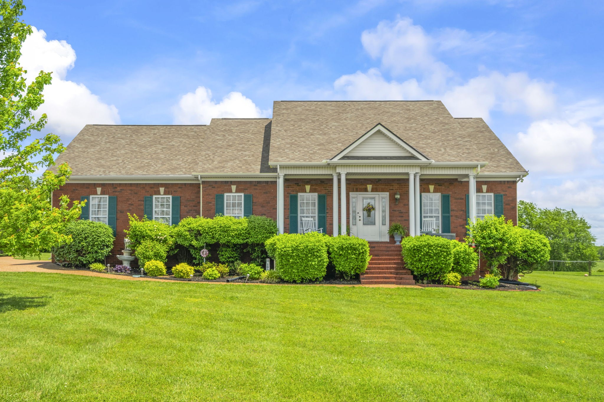 1006 Kamber Leigh Drive Cedar Hill TN 37032