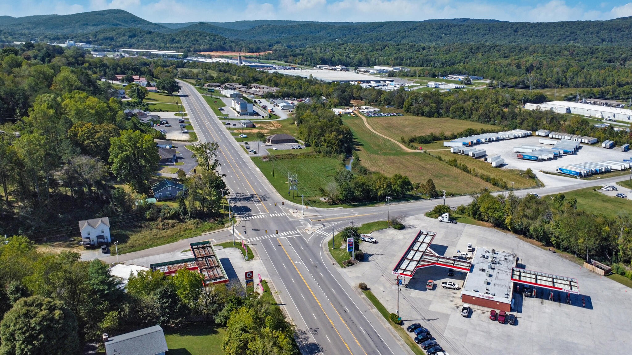 0 Rhea County Highway Dayton TN 37321