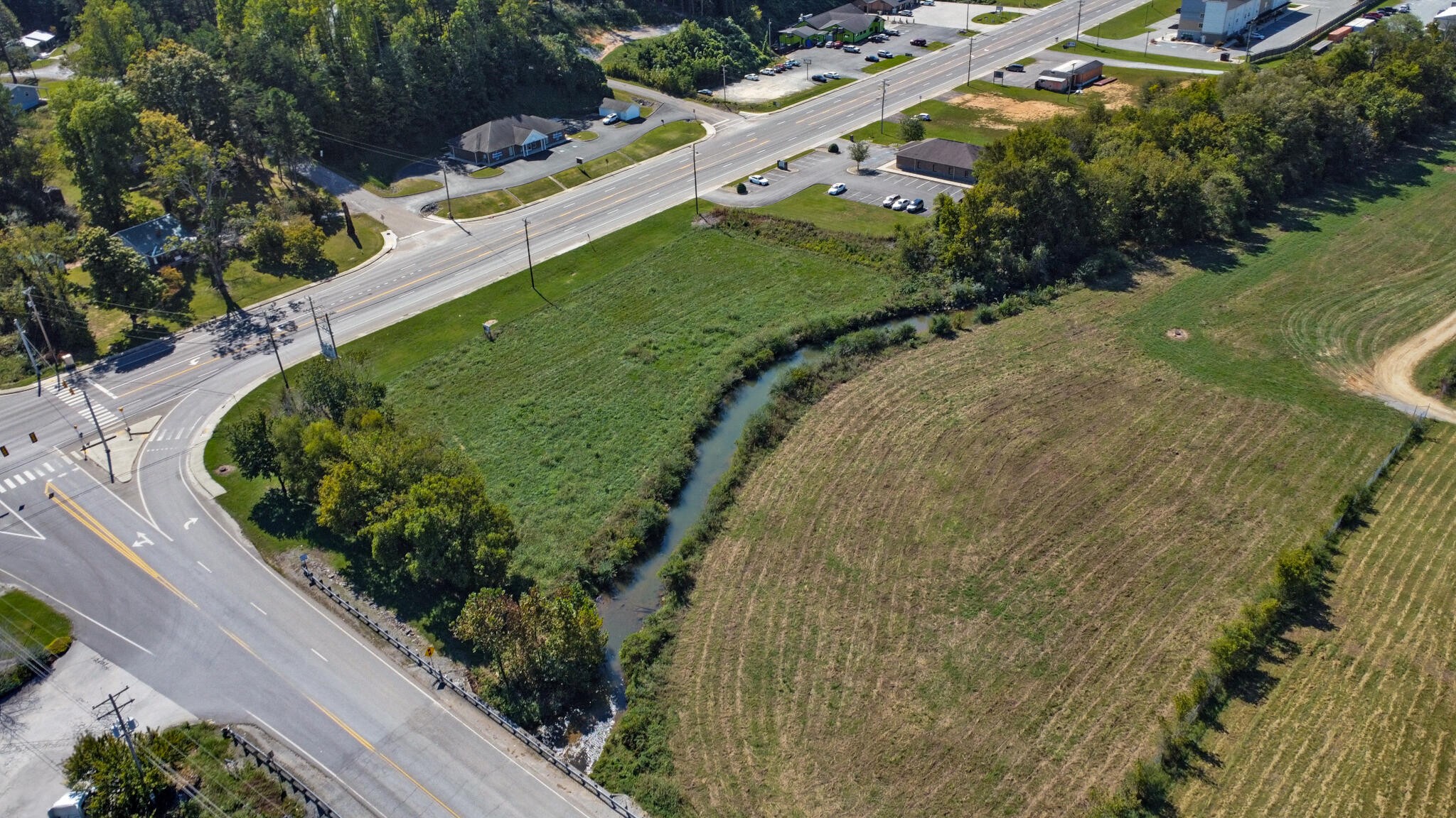 0 Rhea County Highway Dayton TN 37321