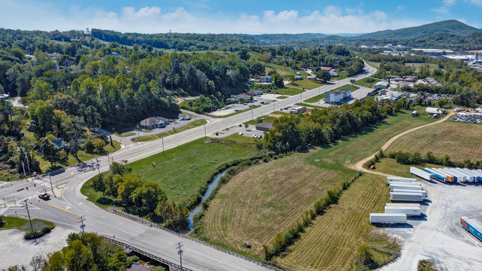 0 Rhea County Highway Dayton TN 37321