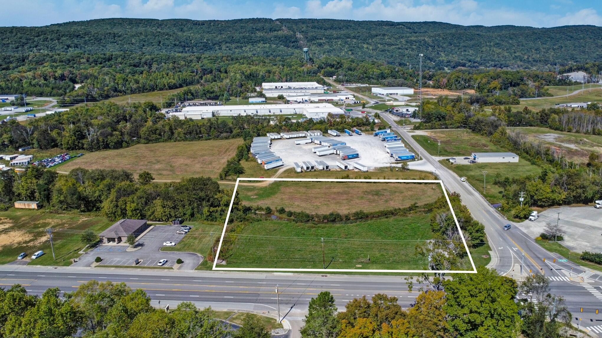 0 Rhea County Highway Dayton TN 37321