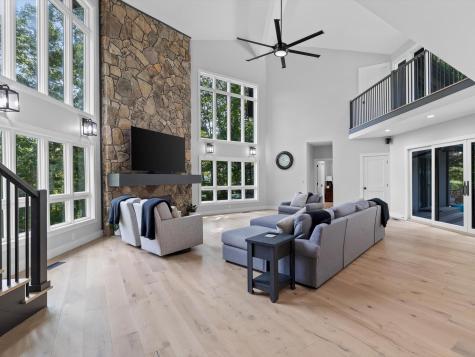 1108 W River Hills Drive Chattanooga TN 37415
