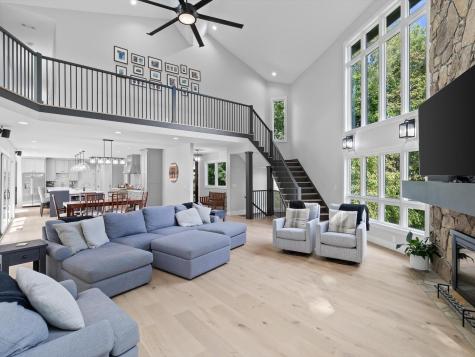 1108 W River Hills Drive Chattanooga TN 37415