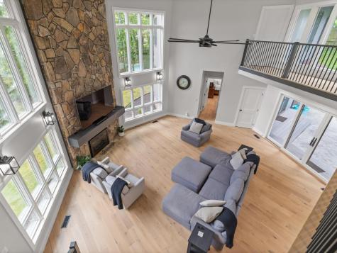 1108 W River Hills Drive Chattanooga TN 37415