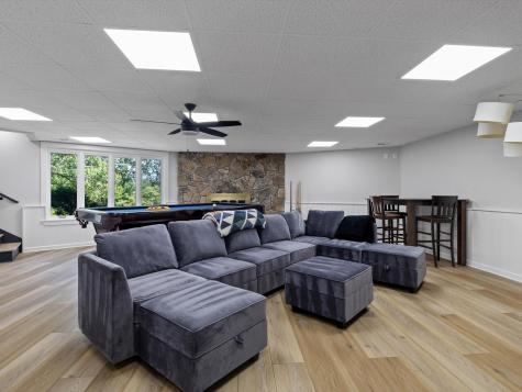 1108 W River Hills Drive Chattanooga TN 37415