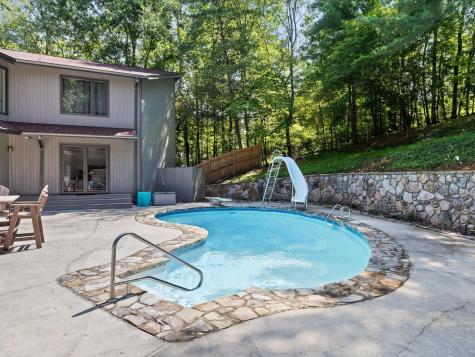 1108 W River Hills Drive Chattanooga TN 37415