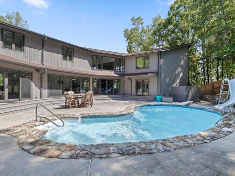 1108 W River Hills Drive Chattanooga TN 37415