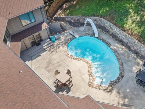 1108 W River Hills Drive Chattanooga TN 37415